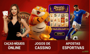 App cc999 para Android e iOS - download grátis