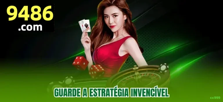 Roleta e blackjack cc999
