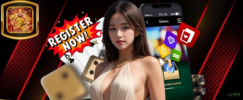 cc999 slots no app