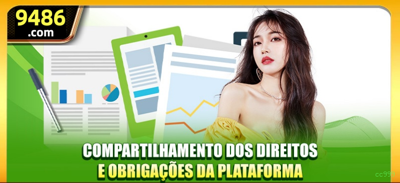 Bônus e prêmios cc999